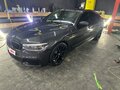 2019 BMW 5 серии 540d xDrive VII (G30/G31/G38), серый, 4006768 рублей