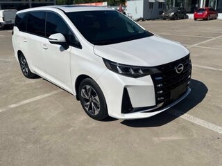 2021 GAC Trumpchi M6, белый, 1760000 рублей, вид 1
