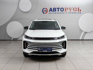 2022 Exeed TXL I Рестайлинг, белый, 2023000 рублей, вид 3