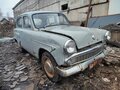 1964 Москвич 403, серый, 45000 рублей - вид 2