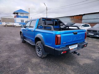 2024 JAC T9, синий, 3199950 рублей, вид 4
