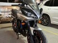 2008 Yamaha FZ6, серебристый