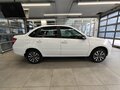 2026 Lada (ВАЗ) Granta I Рестайлинг, белый, 1290000 рублей - вид 5