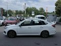 2025 Lada (ВАЗ) Granta Sport I Рестайлинг, белый, 1622000 рублей - вид 8