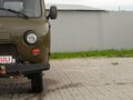 2012 УАЗ 3303, зелёный, 675000 рублей - вид 4