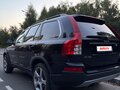 2007 Volvo XC90 5 Geartronic I Рестайлинг, чёрный - вид 9