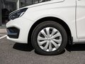 2026 Lada (ВАЗ) Vesta SW I Рестайлинг (NG), белый, 1915000 рублей - вид 9
