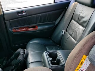 2001 Toyota Camry V (XV30), серый, 600000 рублей, вид 5