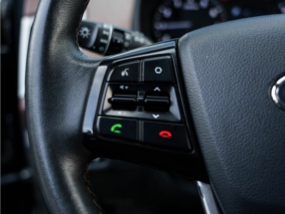2021 Hyundai Creta I Рестайлинг, чёрный, 2080000 рублей - вид 12