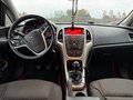 2012 Opel Astra J, белый, 480000 рублей - вид 10