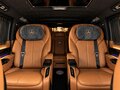 2023 Mercedes-Benz Vito 116 CDI L3 III (W447), чёрный, 10500000 рублей - вид 3