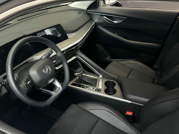 2025 Changan CS35 Plus I Рестайлинг, белый, 2814341 рублей - вид 14