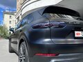 2019 Porsche Cayenne S III, чёрный, 9500000 рублей - вид 8