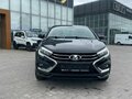2026 Lada (ВАЗ) Vesta I Рестайлинг (NG), чёрный, 2015000 рублей - вид 1
