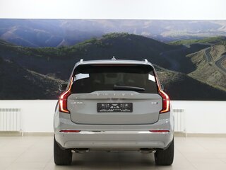 2026 Volvo XC90 B5 II Рестайлинг 2, серый, 10000000 рублей, вид 5