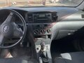 2005 Toyota Corolla IX (E120, E130) Рестайлинг, серебристый - вид 6
