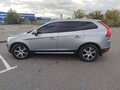 2010 Volvo XC60 I, серый - вид 3