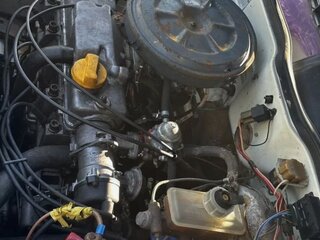 1994 Lada (ВАЗ) 21096, белый, 60000 рублей, вид 5