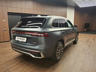 2026 VOLGA K50, серый, 4799000 рублей, вид 4