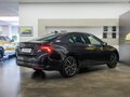 2025 Skoda Octavia IV (A8) Рестайлинг, чёрный - вид 8