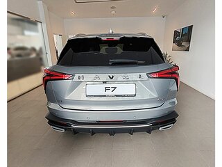 2026 Haval F7 II, серый, 3464010 рублей, вид 5