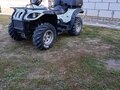 2011 Stels ATV-500, серый, 270000 рублей