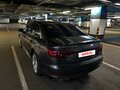 2017 Audi A4 V (B9), серый - вид 7