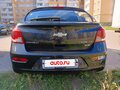 2012 Chevrolet Cruze I, чёрный, 750000 рублей - вид 8