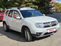 2018 Renault Duster I Рестайлинг, белый, 950000 рублей - вид 1