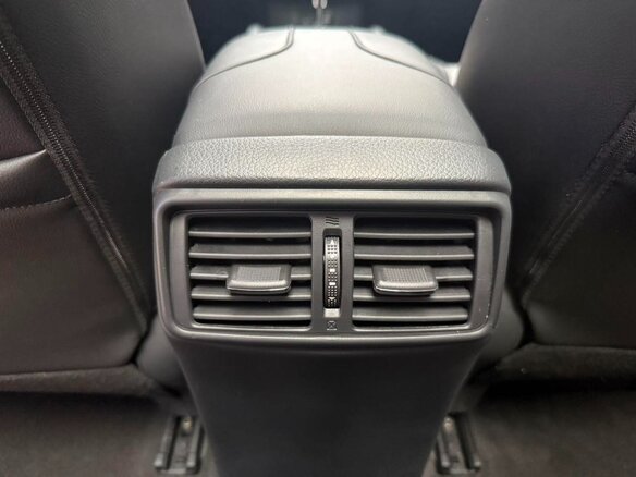 2023 Nissan X-Trail III Рестайлинг, чёрный, 1900000 рублей - вид 22