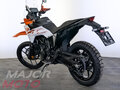 2026 KTM 390 Adventure X, белый, 720000 рублей - вид 3