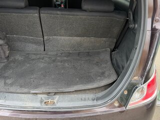 2006 Toyota bB II, коричневый, 525000 рублей, вид 1