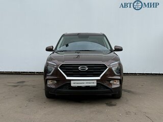 2025 Solaris HC, коричневый, 3360000 рублей, вид 2