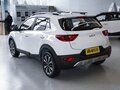 2026 Kia KX1, белый, 1720000 рублей - вид 7