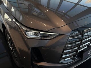 2026 GAC GS4, серый, 3849000 рублей, вид 2