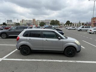2004 Mazda Verisa, серебристый, 430000 рублей, вид 3
