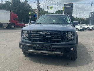 2026 Haval Dargo I Рестайлинг, серый, 3499000 рублей, вид 3