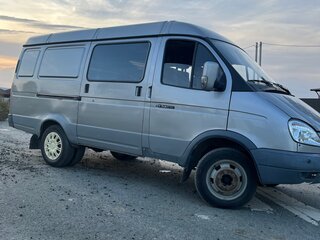 2007 ГАЗ ГАЗель (2705), серебристый, 420000 рублей, вид 4