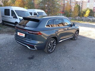 2024 Geely Monjaro I, серый, 3350000 рублей, вид 3