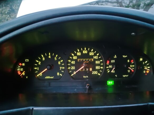 2004 ГАЗ ГАЗель (3302), белый, 420000 рублей - вид 5