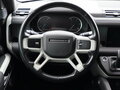 2020 Land Rover Defender 110 II, чёрный, 3890000 рублей - вид 10