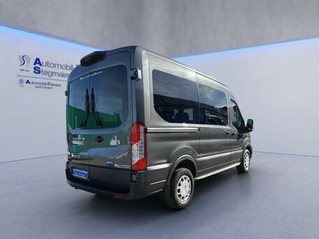 2023 Ford Transit, серый, 3950000 рублей, вид 5