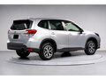 2023 Subaru Forester V Рестайлинг, серебристый, 2580000 рублей - вид 3
