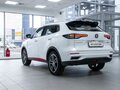 2025 Changan UNI-S I, белый, 3179900 рублей - вид 7