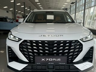 Jetour X70+ I