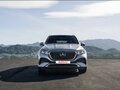 2026 Mercedes-Benz GLE 450 d II (V167) Рестайлинг 2, чёрный, 15890000 рублей