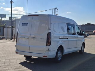 2026 Foton View, белый, 4358000 рублей, вид 5