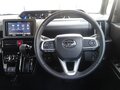 2023 Daihatsu Tanto IV, белый - вид 11
