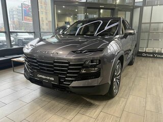 2026 Jetour Dashing I, серый, 2999601 рублей, вид 1