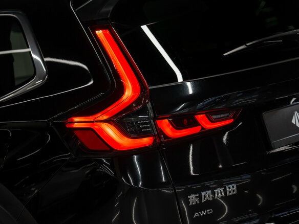 2026 Honda CR-V VI, чёрный, 4350000 рублей - вид 23